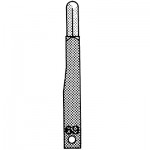 #69 Miniature Edge Scalpel Blades Sterile - Box of 25