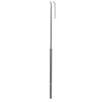 Rhoton Dissectors #3, 3mm Blade, Round Handle, 7-1/2