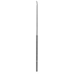 Rhoton Ball-Dissector/Probe #16, 90 Degree Angle, 3mm, Round 7-1/2