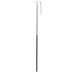 Rhoton Spatula-Dissectors #8, Large, 2mm 7-1/2