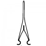 11mm Artery Clamp Size 2, Single