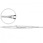 Applicator Forceps Locking, For Sizes 1, 2, 3 Clamps